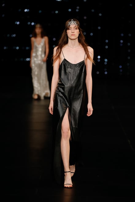 SAINT LAURENT 2016SS パリコレクション 画像55/58