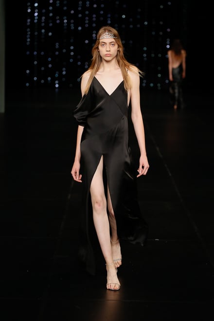 SAINT LAURENT 2016SS パリコレクション 画像57/58
