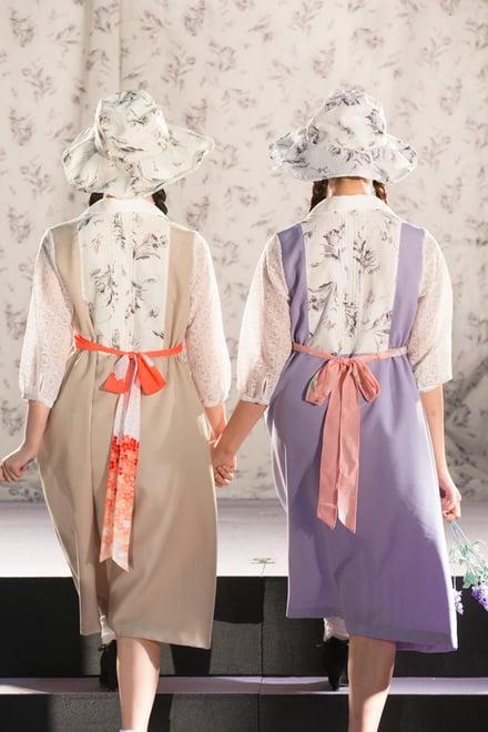 シブカルファッション夜(ナイト)。 2016SS 東京コレクション 画像41/50