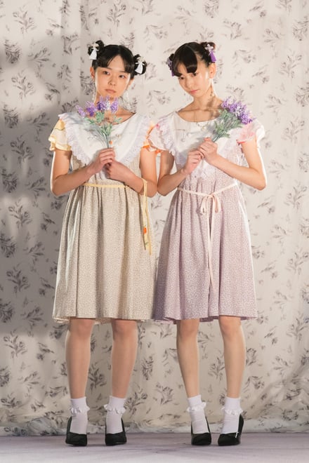 シブカルファッション夜(ナイト)。 2016SS 東京コレクション 画像48/50