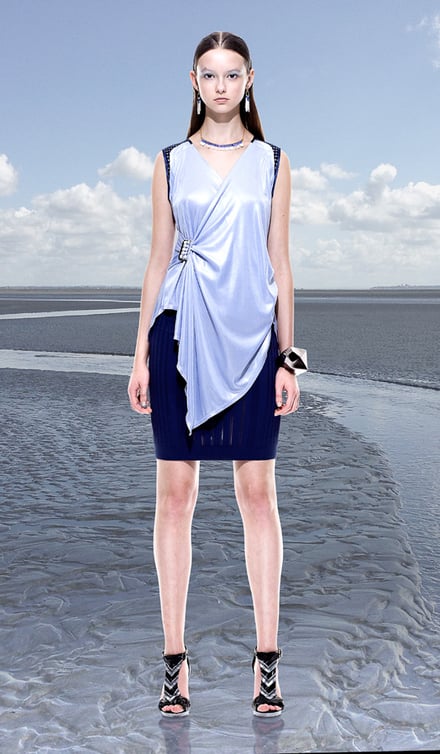 SOMARTA 2016SS 東京コレクション 画像5/40