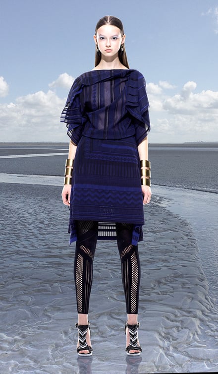 SOMARTA 2016SS 東京コレクション 画像8/40