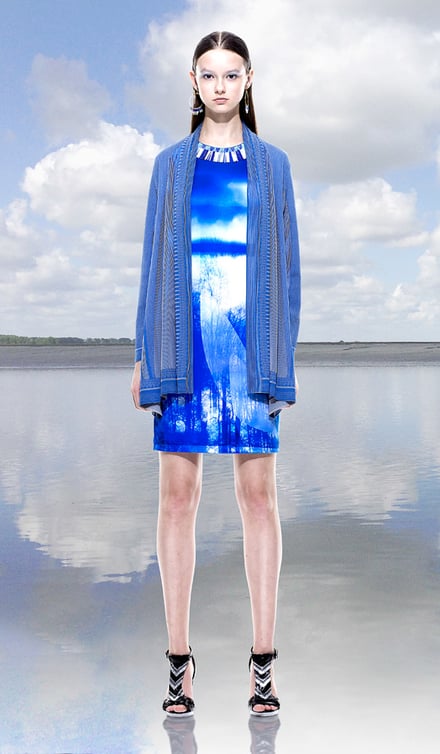 SOMARTA 2016SS 東京コレクション 画像13/40