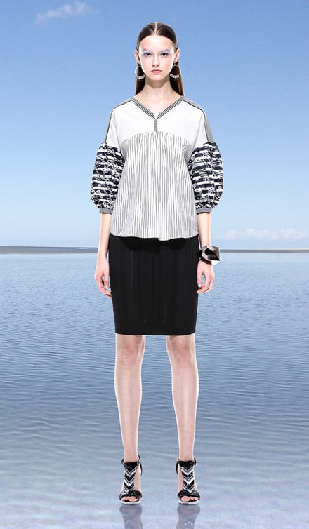 SOMARTA 2016SS 東京コレクション 画像21/40