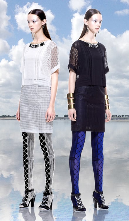 SOMARTA 2016SS 東京コレクション 画像23/40