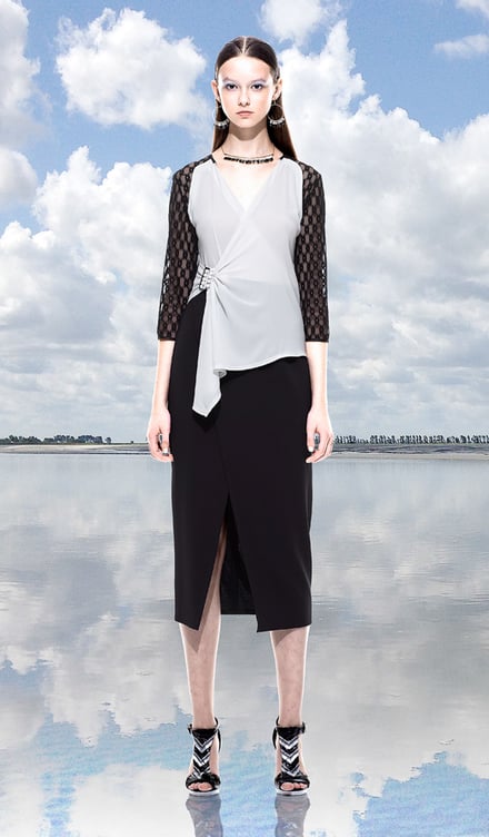 SOMARTA 2016SS 東京コレクション 画像26/40