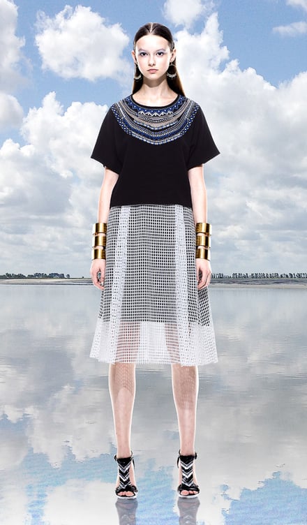 SOMARTA 2016SS 東京コレクション 画像27/40