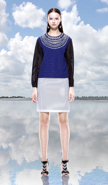 SOMARTA 2016SS 東京コレクション 画像28/40