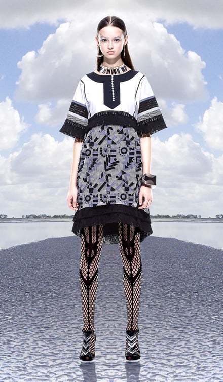 SOMARTA 2016SS 東京コレクション 画像31/40