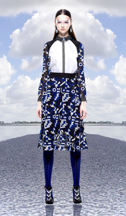 SOMARTA 2016SS 東京コレクション 画像33/40