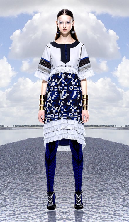 SOMARTA 2016SS 東京コレクション 画像34/40