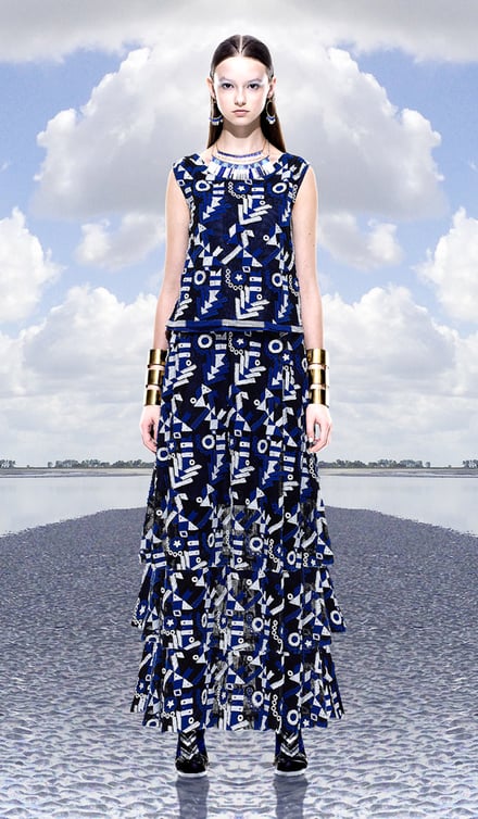 SOMARTA 2016SS 東京コレクション 画像35/40