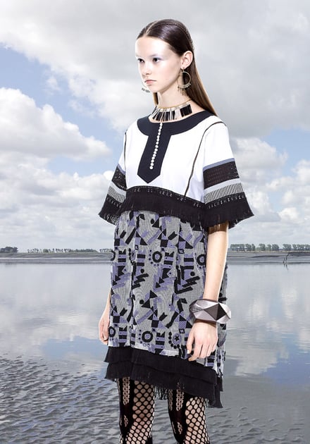 SOMARTA 2016SS 東京コレクション 画像37/40