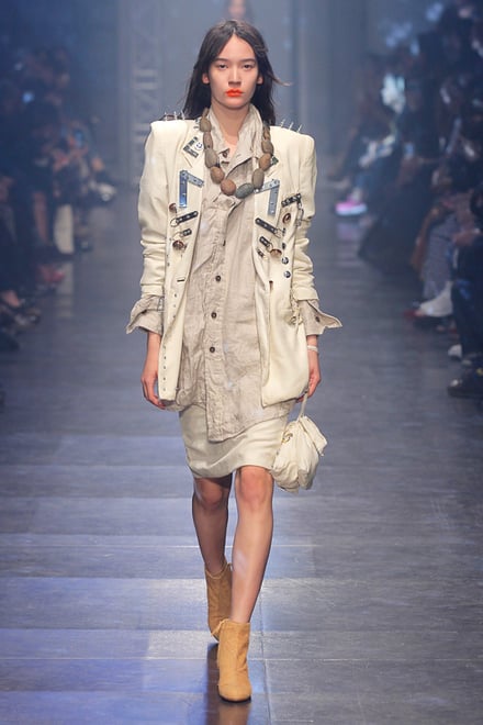 Vivienne Westwood Gold Label 2016SS パリコレクション 画像29/58