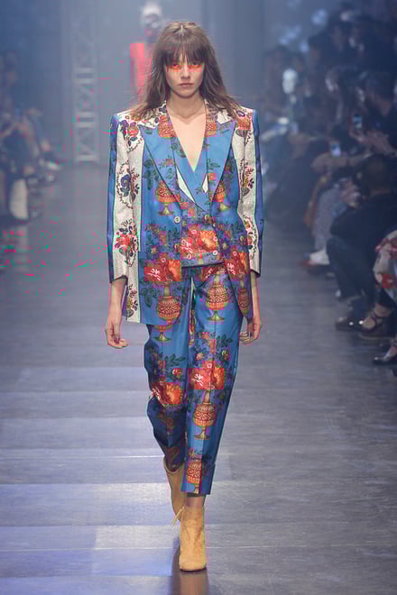 Vivienne Westwood Gold Label 2016SS パリコレクション 画像39/58