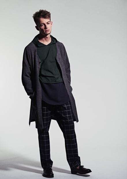WEYEP 2016SS 東京コレクション 画像2/16