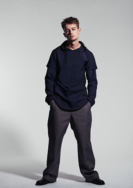 WEYEP 2016SS 東京コレクション 画像3/16