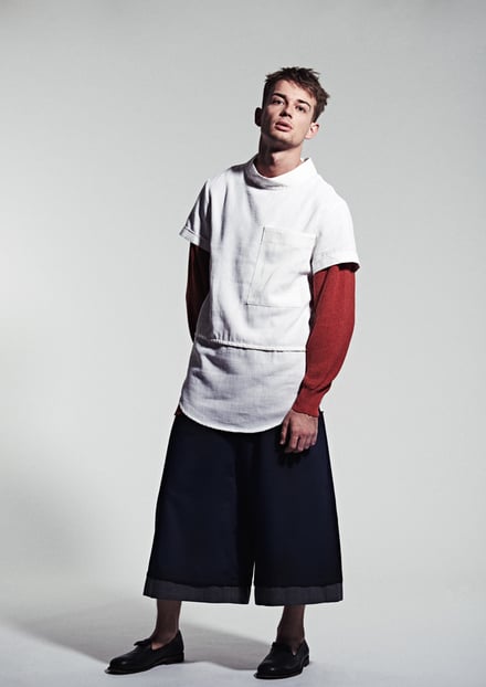 WEYEP 2016SS 東京コレクション 画像4/16