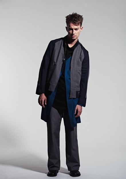 WEYEP 2016SS 東京コレクション 画像5/16