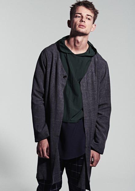 WEYEP 2016SS 東京コレクション 画像6/16