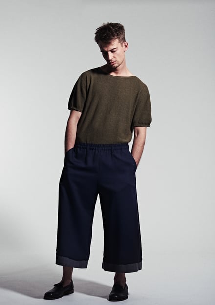 WEYEP 2016SS 東京コレクション 画像7/16