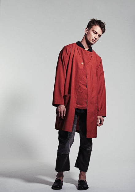 WEYEP 2016SS 東京コレクション 画像8/16