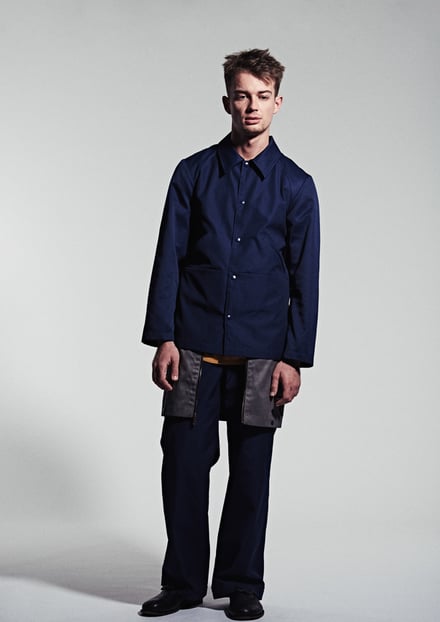 WEYEP 2016SS 東京コレクション 画像9/16