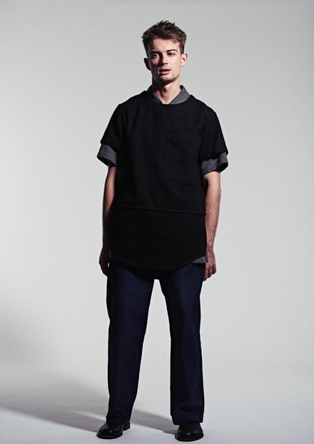 WEYEP 2016SS 東京コレクション 画像10/16