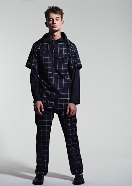 WEYEP 2016SS 東京コレクション 画像11/16
