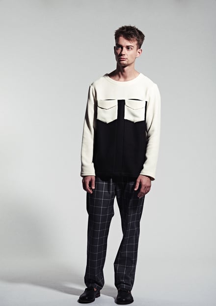 WEYEP 2016SS 東京コレクション 画像12/16