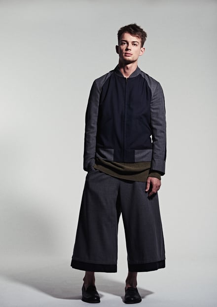WEYEP 2016SS 東京コレクション 画像13/16