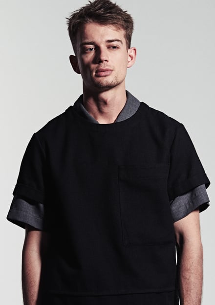 WEYEP 2016SS 東京コレクション 画像14/16