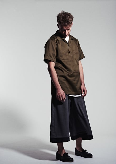 WEYEP 2016SS 東京コレクション 画像15/16