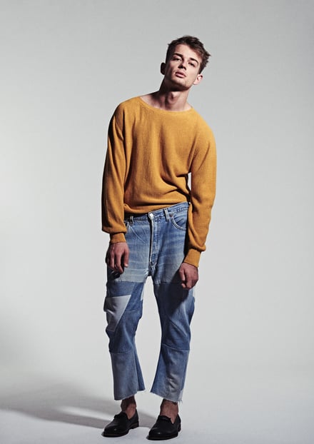 WEYEP 2016SS 東京コレクション 画像16/16