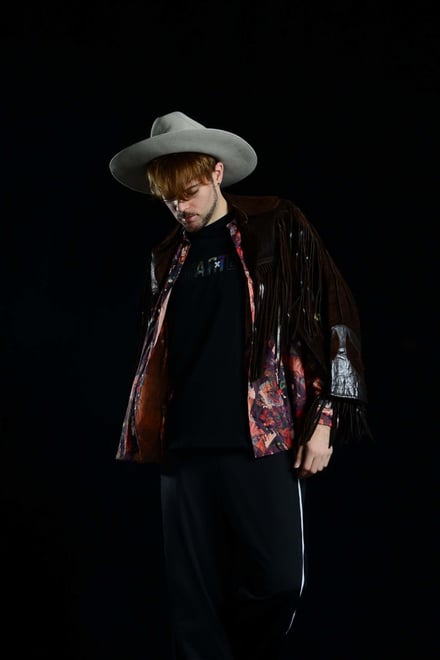 LQUARTET 2015-16AW 東京コレクション 画像3/12