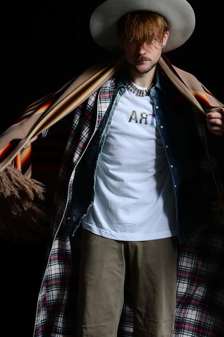 LQUARTET 2015-16AW 東京コレクション 画像4/12