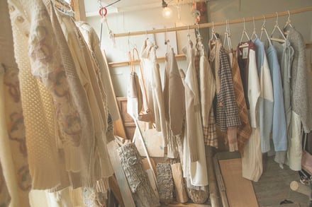 nusumigui 2016SS 東京コレクション 画像12/34