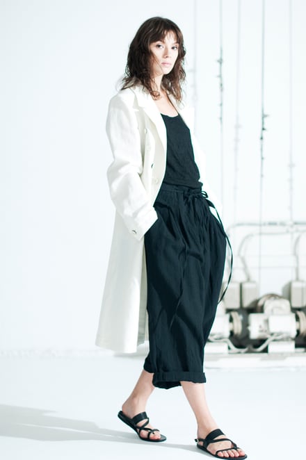 Robes & Confections 2016SSコレクション 画像2/33