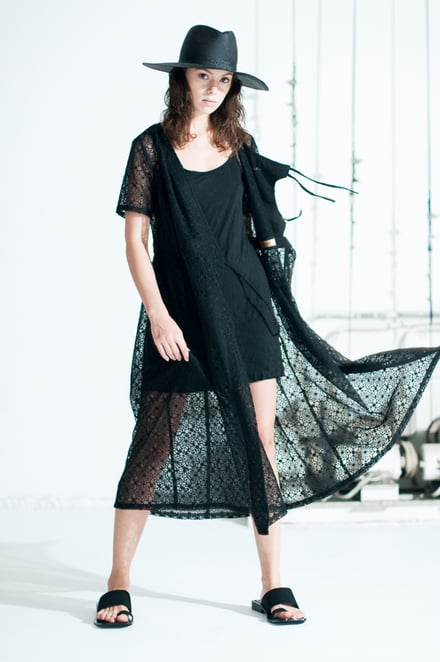 Robes & Confections 2016SSコレクション 画像8/33