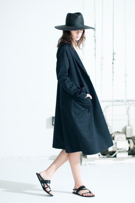 Robes & Confections 2016SSコレクション 画像11/33