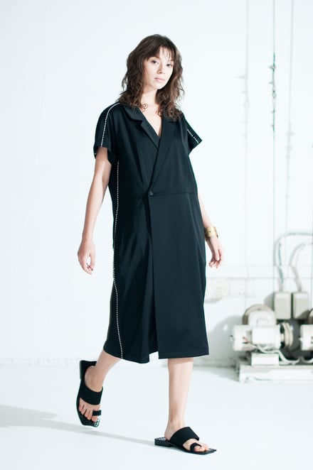 Robes & Confections 2016SSコレクション 画像13/33