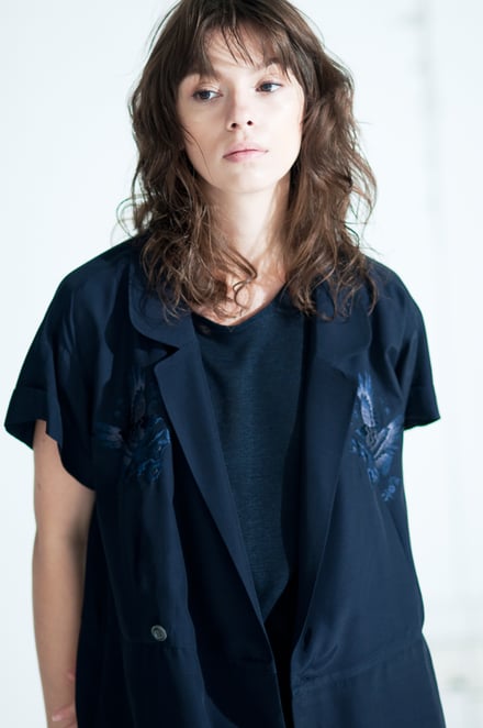 Robes & Confections 2016SSコレクション 画像14/33