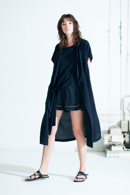Robes & Confections 2016SSコレクション 画像15/33
