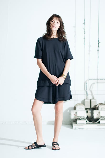 Robes & Confections 2016SSコレクション 画像16/33