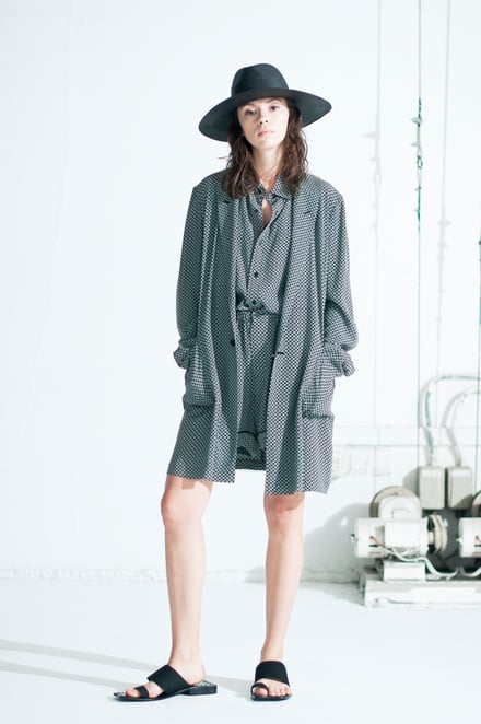 Robes & Confections 2016SSコレクション 画像18/33