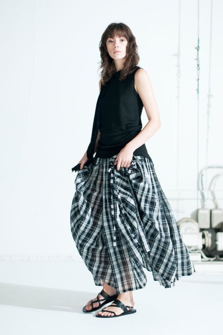 Robes & Confections 2016SSコレクション 画像21/33