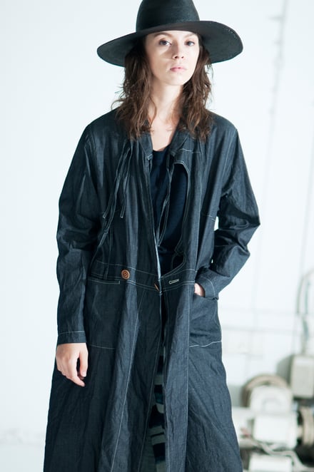 Robes & Confections 2016SSコレクション 画像22/33