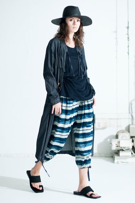 Robes & Confections 2016SSコレクション 画像23/33