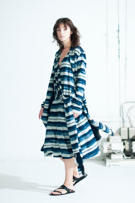 Robes & Confections 2016SSコレクション 画像24/33