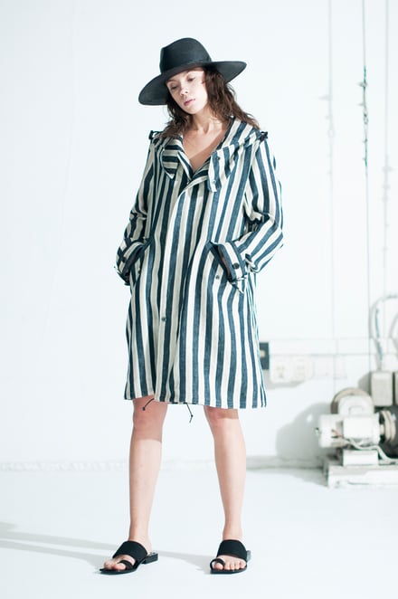 Robes & Confections 2016SSコレクション 画像27/33